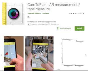 CamToPlan