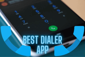Best Dialer App