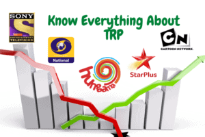 Know TRP Full Form
