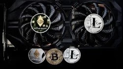 Cryptocurrency Mining-The best explanation for beginners.