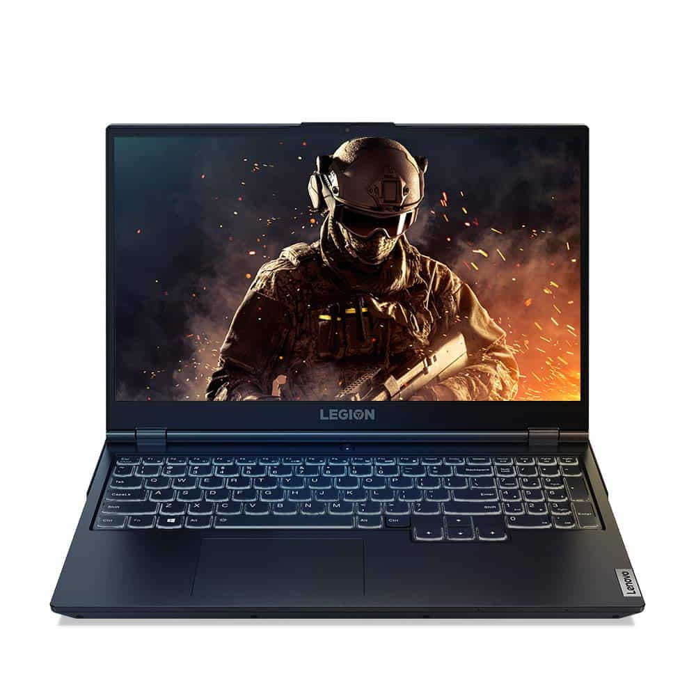 Lenovo Legion laptop under 70000