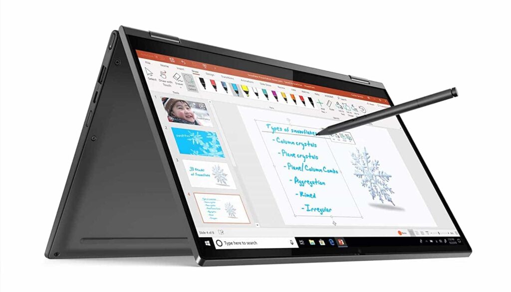 Lenovo laptop under 70000