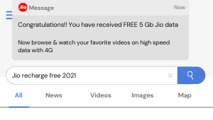 Get Jio free data 2022 | Make Jio Free recharge {Secret tricks}