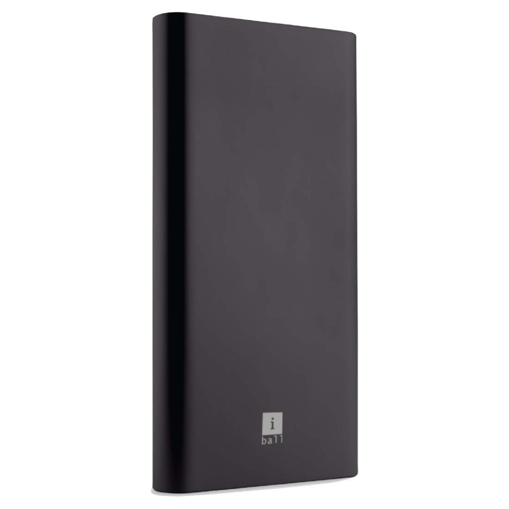 iball best power bank