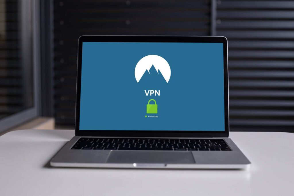 How vpn works?