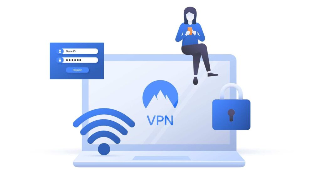 how to increase connection speed using vpn 