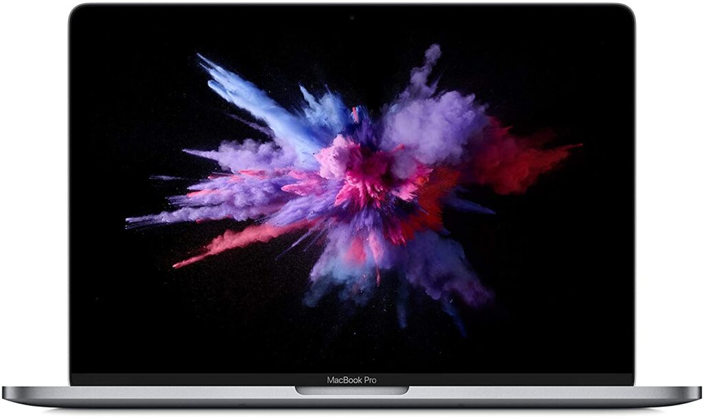 Apple MacBook 13 inch