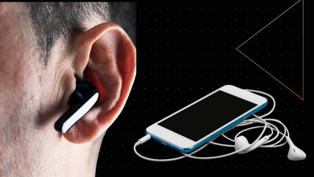 Wired vs Wireless earphones