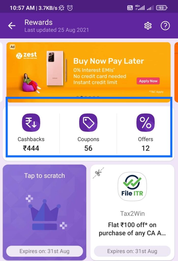 PhonePe