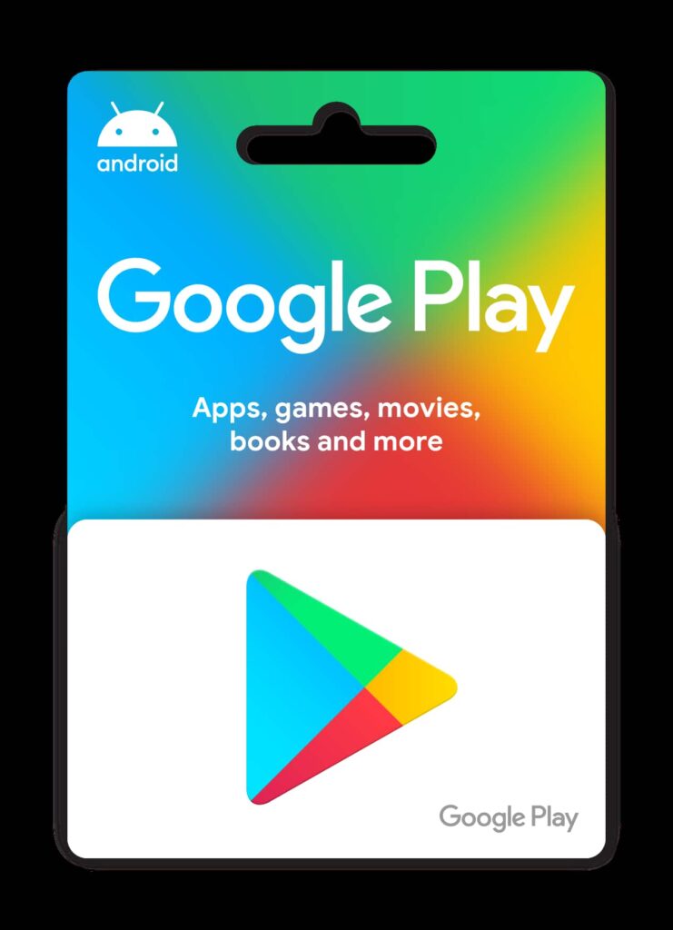 Free Google Play Redeem Code Today Rs.10, 100, 800 February 2024