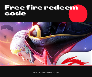 What is a Free Fire Code redeem code