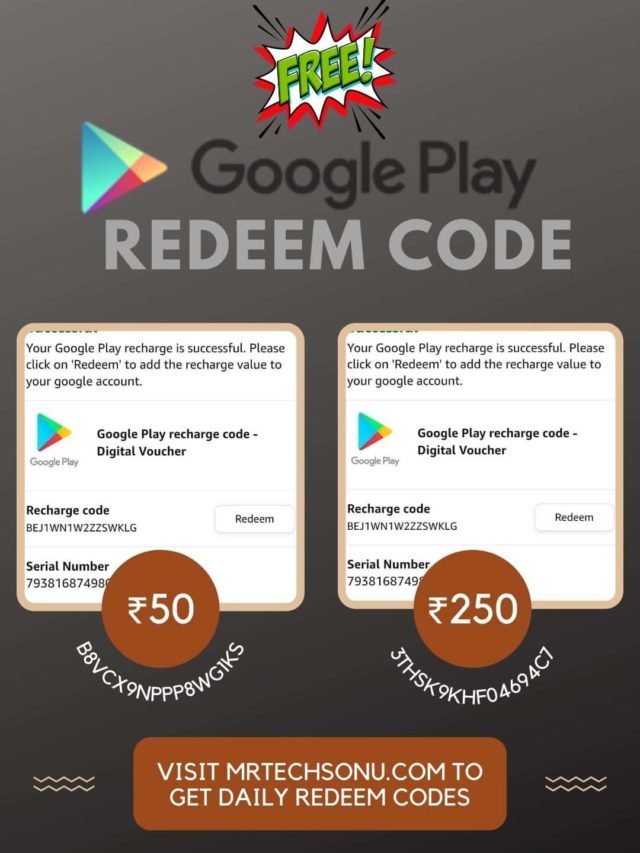 How to Get Redeem Codes