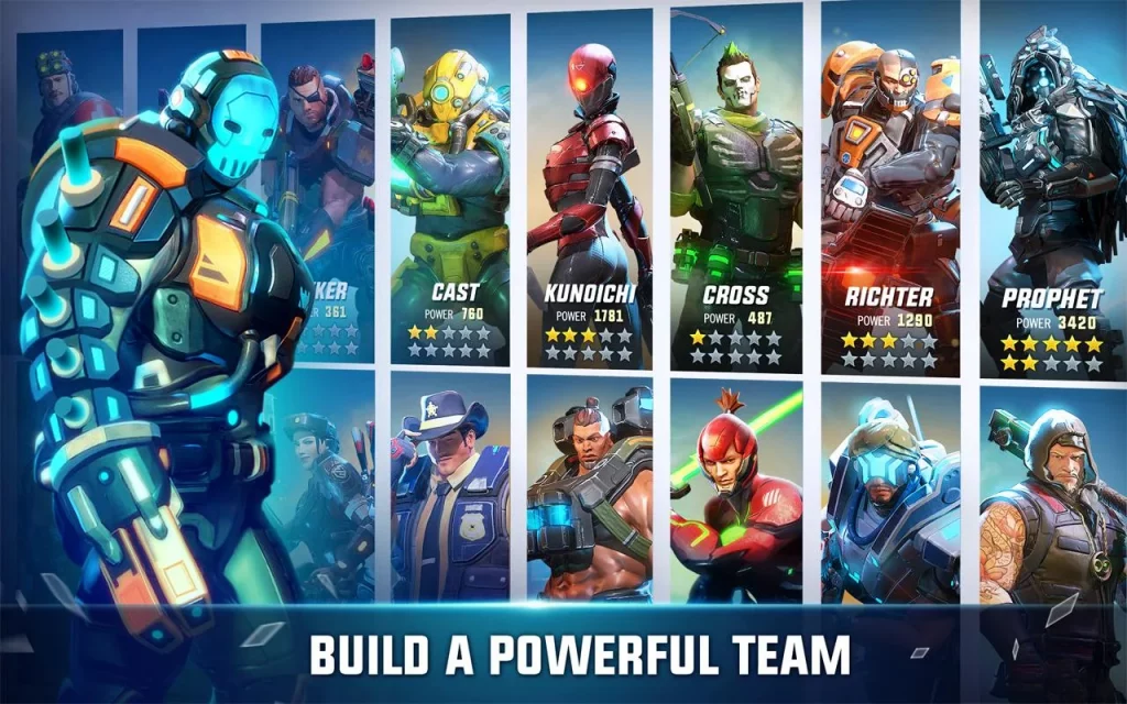 5 Best Garena Free Fire Alternatives That You Must Try - Smartprix