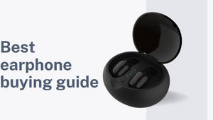 Best earphone buying guide