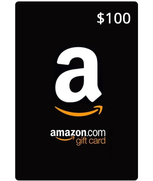 Amazon voucher card code