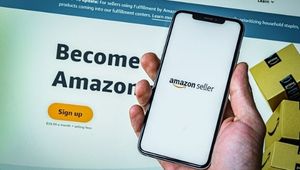 Steps to Starting an Amazon Business