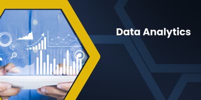 MSc in Data Analytics