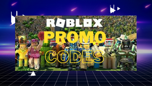 Latest Roblox promo codes: 100% working free game items