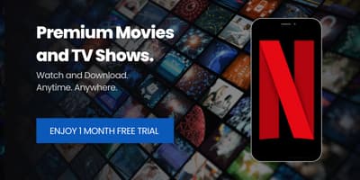 Free Netflix account and password