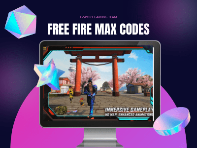 free fire max redeem today