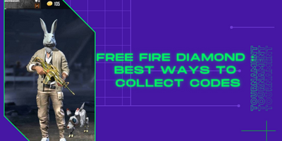 How to get free fire max free diamonds