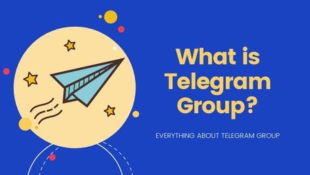What are Telegram and What's the Telegram group link