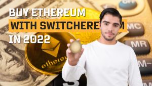Buy Ethereum with Switchere.com