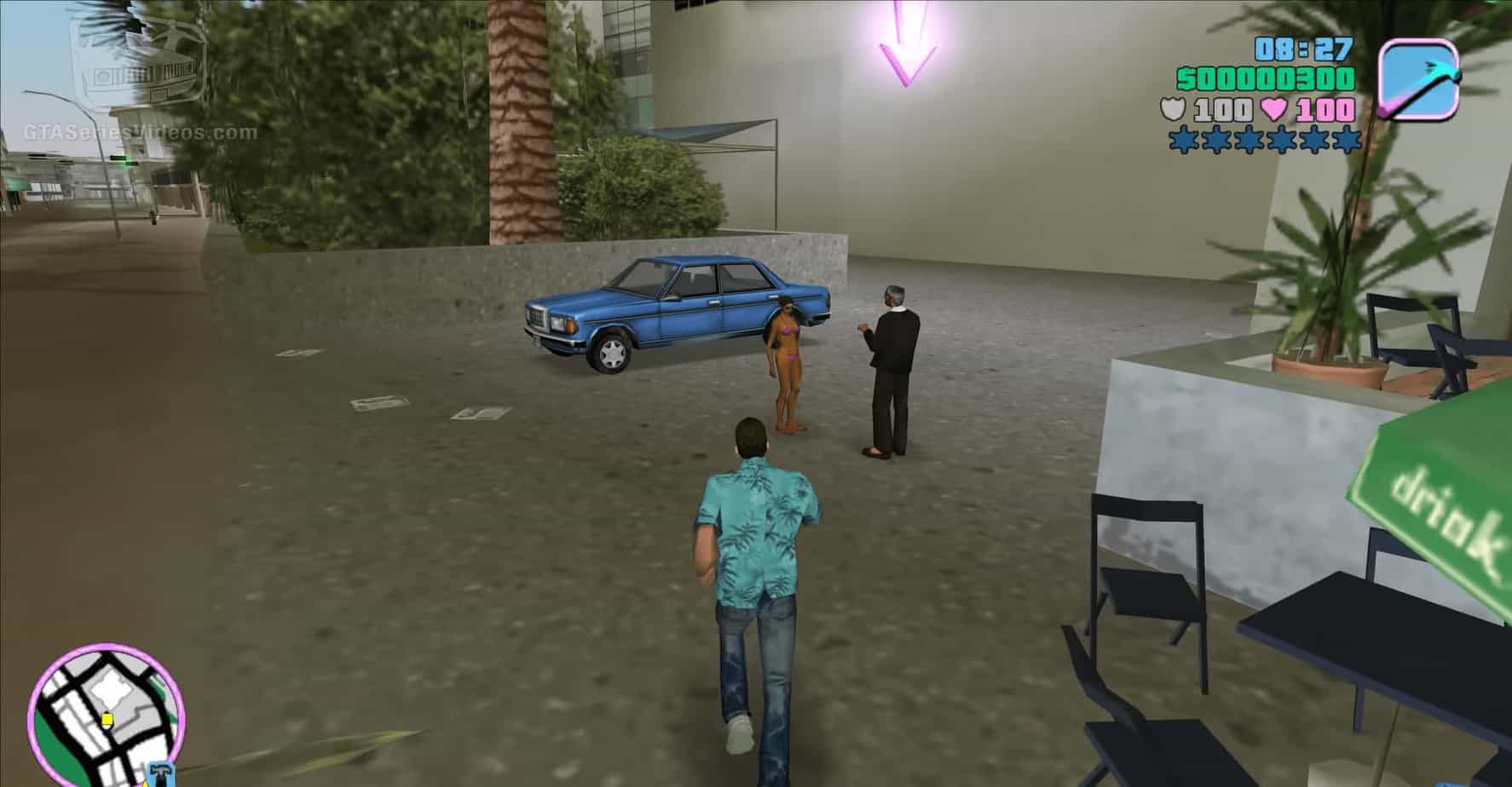 How to deactivate cheats on GTA San Andreas - Quora