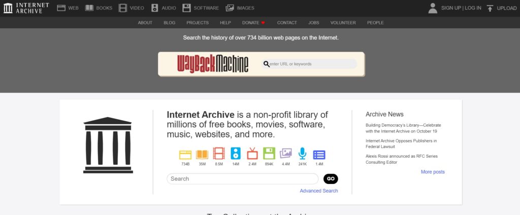 How To Watch Free movies Online - Internet Archive