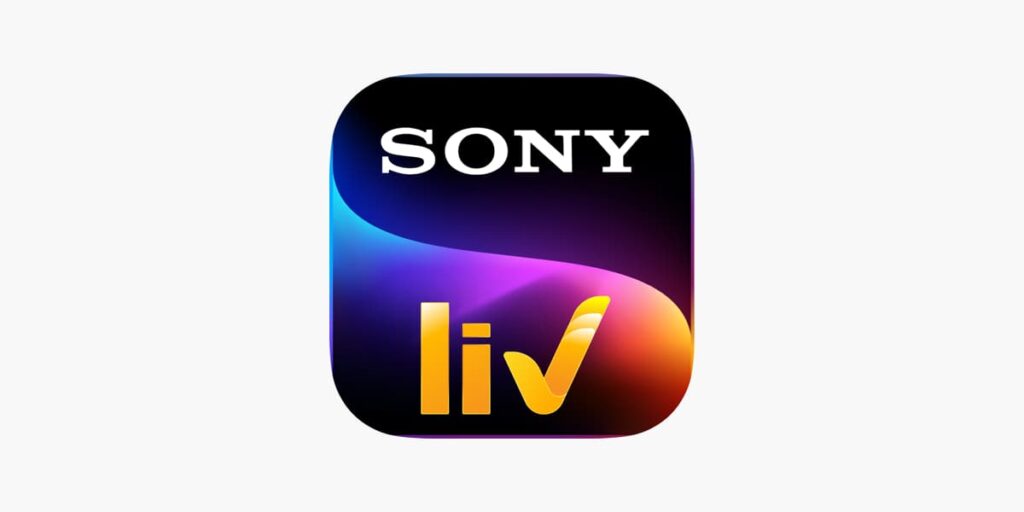 SonyLiv free streaming apps