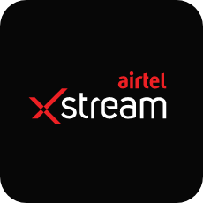 Airtel Xtream App