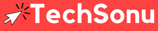 Techsonu logo