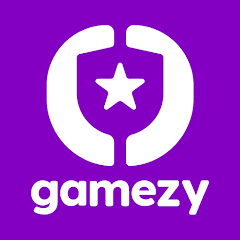 Gamezy: Real Money Earning Games