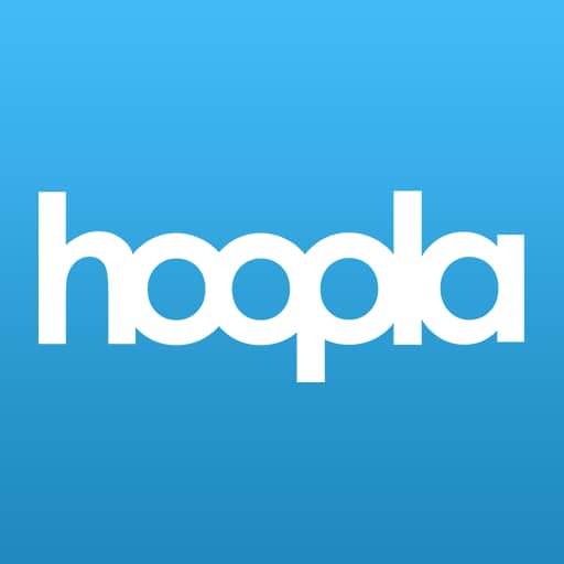 Hoopla to watch free online movies