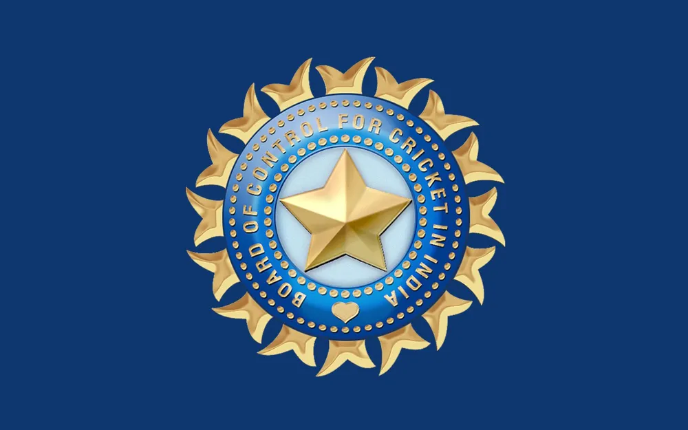 Official BCCI TV