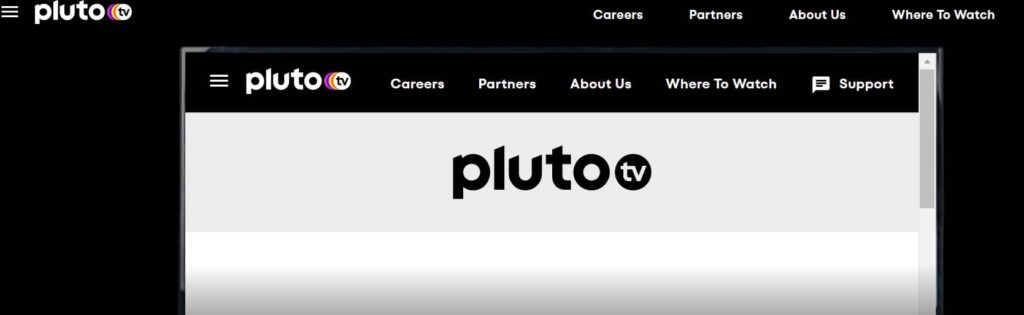 Pluto tv