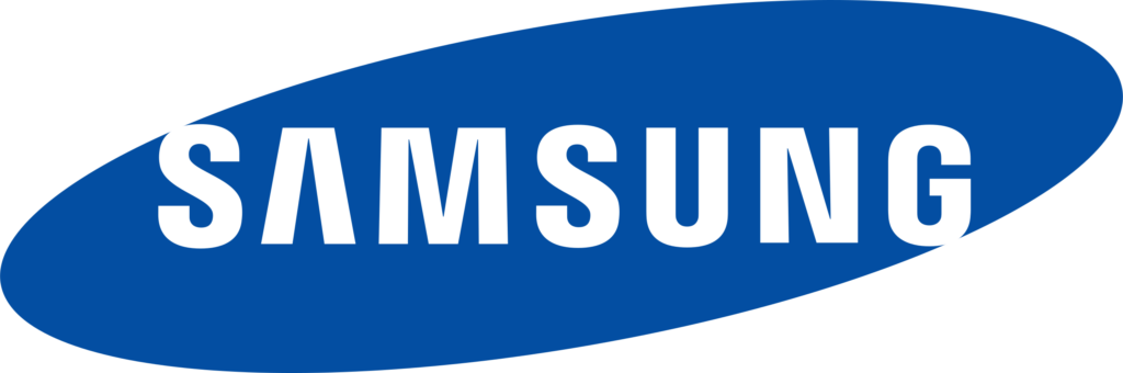 Samsung tv brands