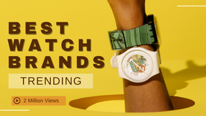 best watch brands