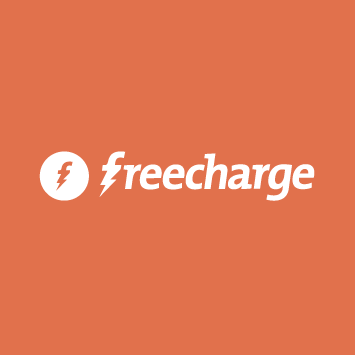 free recharge app - freecharge