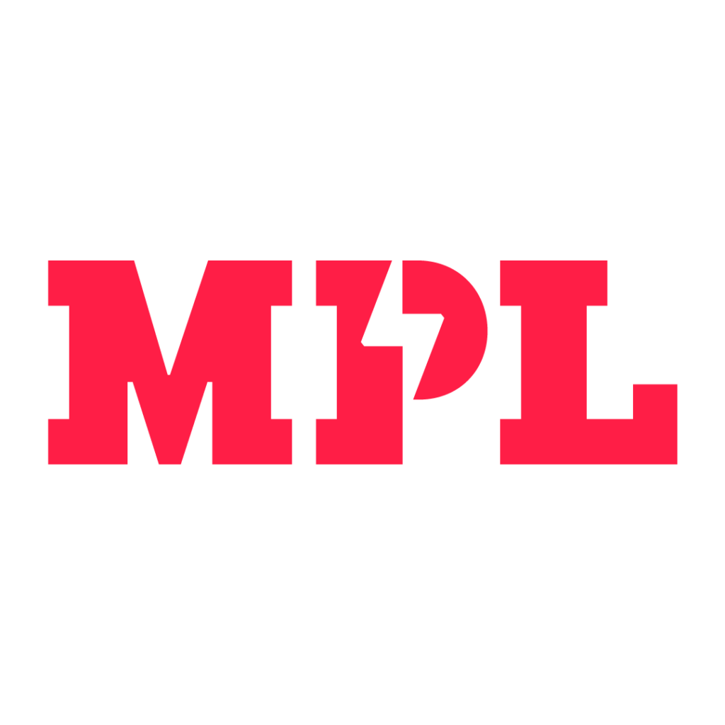 MPL cricket fantasy app