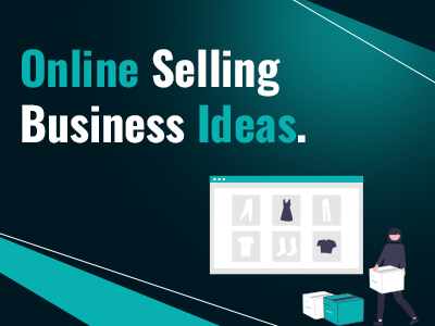  Start Selling Online