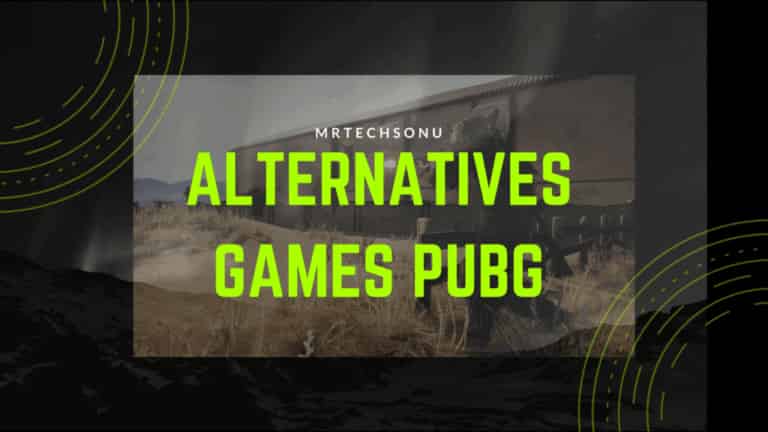 games like pubg for android