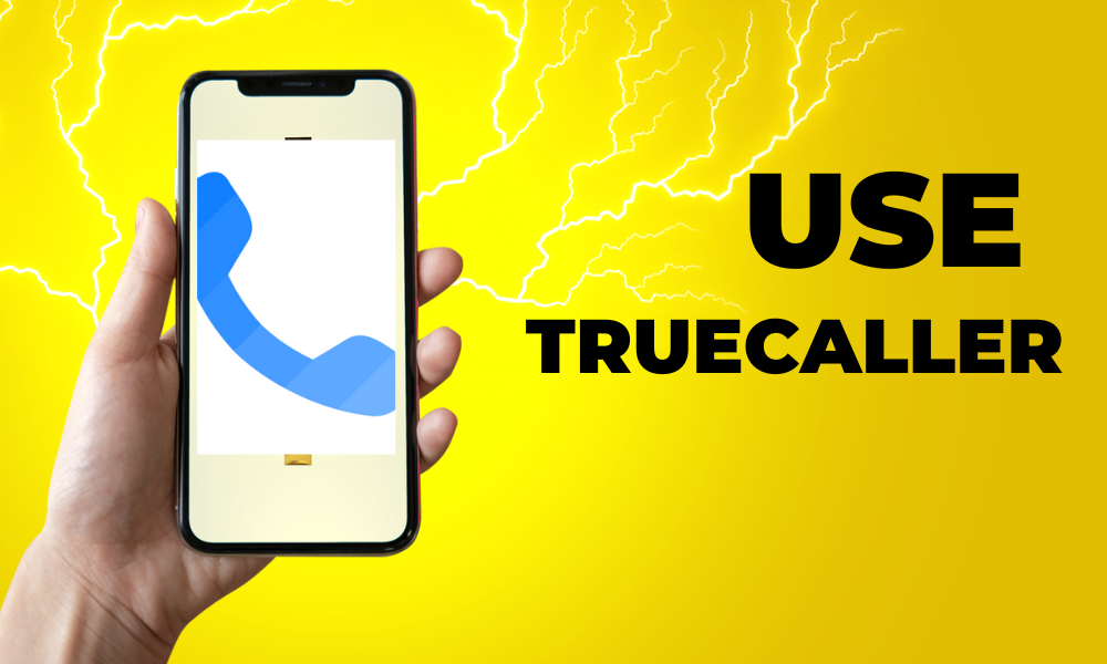 get sim card details using truecaller