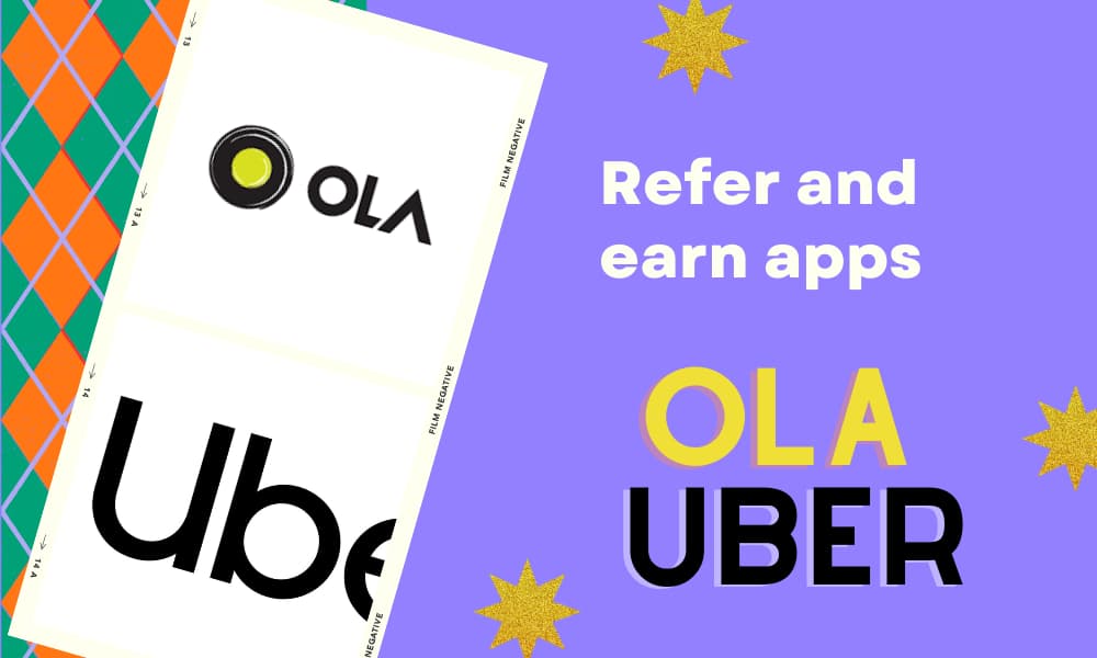 Ola and Uber