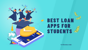 10+ Best loan apps for students in India