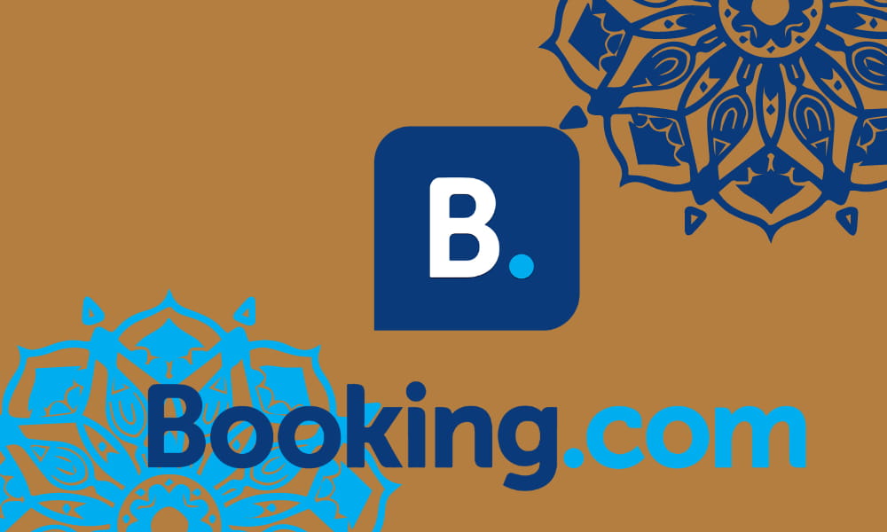 booking.com