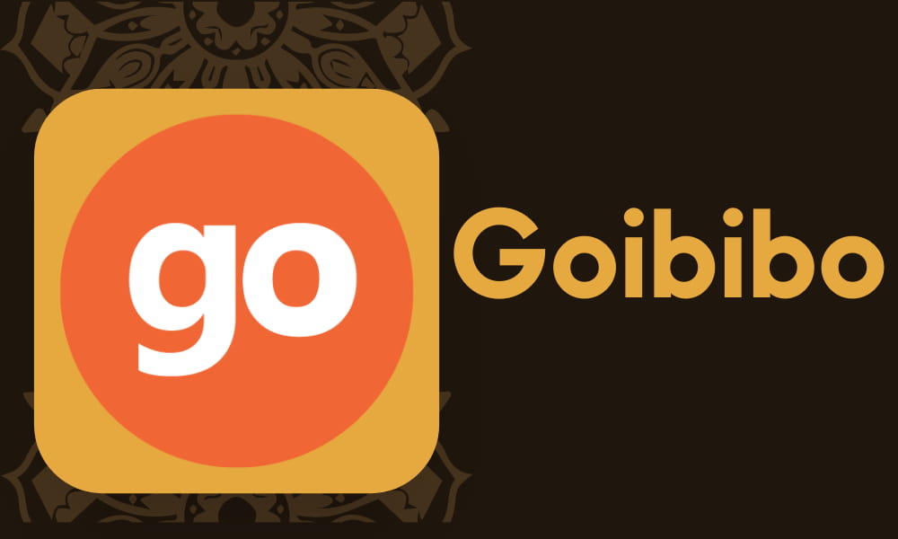 Hotel booking app Goibibo