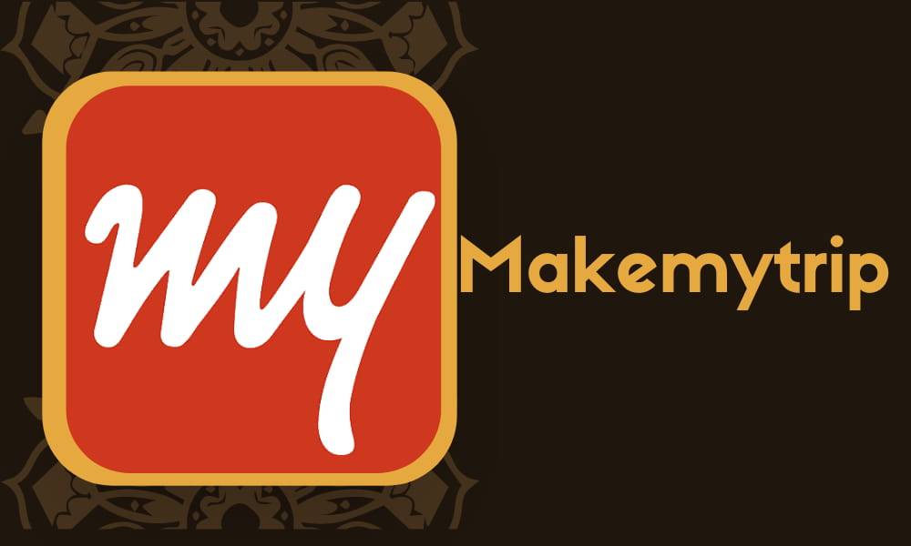Makemytrip to book hotels