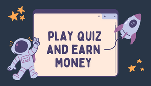 8 ways to play quiz and earn money in India