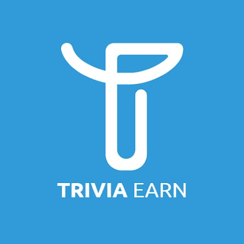 Trivia Earn-Play Quiz & Redeem